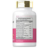 Для жінок Carlyle Menopause Support 180 капсул, фото 3