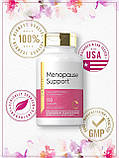 Для жінок Carlyle Menopause Support 180 капсул, фото 6