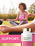 Для жінок Carlyle Menopause Support 180 капсул, фото 7