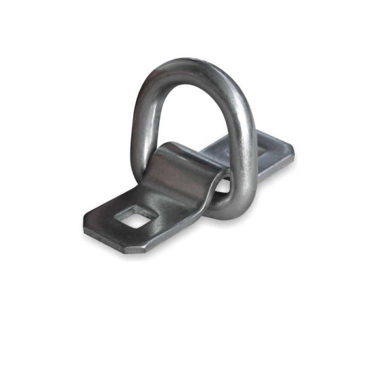 Кріплення пряжки стяжного ременя (цинк), фото 1