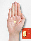 Carlyle Vitamin K2 + D3, 300 гелевих капсул, фото 5