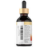 Рідкий К2 + Д3 Carlyle Vitamin K2 MK-7 + D3, 59 мл, фото 4