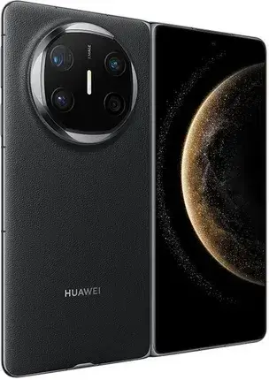 HUAWEI Mate X6 12GB/512GB 本体 HUAWEI Mate X6 - 12GB/512GB czarny, цена: 88700 ₴, купить