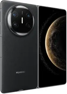 Смартфон HUAWEI Mate X6 - 12GB/512GB Black, цена: 83613 ₴, купить