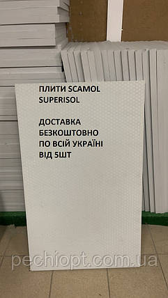 Ізоляція для каміна, фото 1
