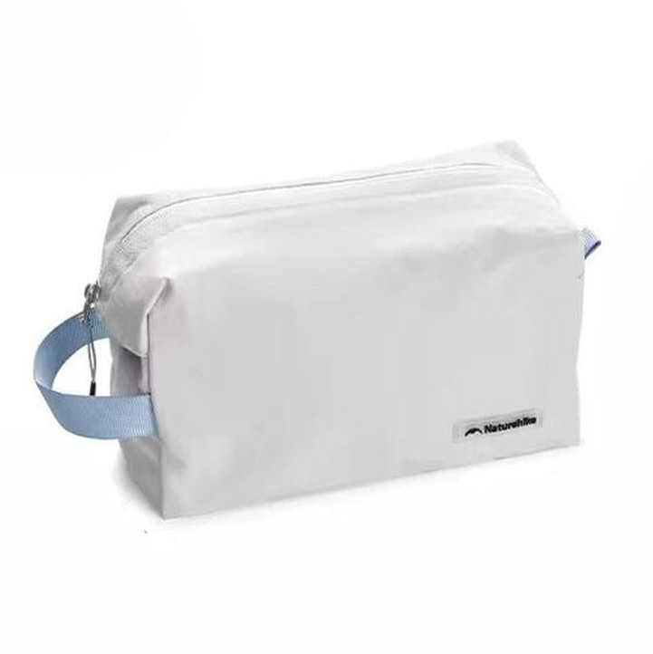 Косметичка Naturehike CNK2450XB024 розмір L Сірий