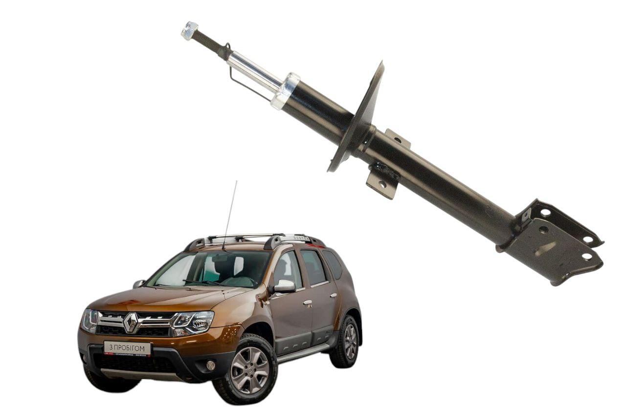 Амортизатор задній газовий Renault Duster 4x4 (2010-2023) (BNC8200811407)