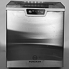 Льодогенератор заливного типу HURAKAN HKN-IMF17, 15 кг пальчик, фото 5