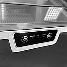 Льодогенератор заливного типу HURAKAN HKN-IMF17, 15 кг пальчик, фото 3