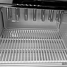 Льодогенератор заливного типу HURAKAN HKN-IMF17, 15 кг пальчик, фото 7