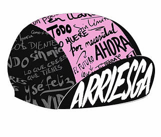 Спортивна вело кепка ARRIESGA (53-57) М