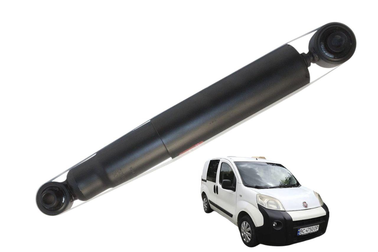Амортизатор задній газовий Fiat Fiorino 2007-, 349145