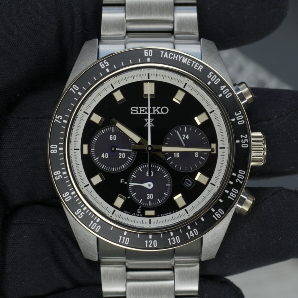 Годинник SEIKO SSC941P1 PROSPEX Speedtimer 1969 Chronograph