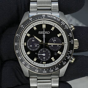 Годинник SEIKO SSC941P1 PROSPEX Speedtimer 1969 Chronograph
