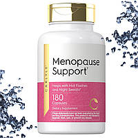Для жінок Carlyle Menopause Support 180 капсул