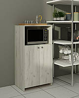 Стелаж для кухні. Стелаж для мікрохвильової печі. Стелаж до кімнати. Стелаж в офісі.