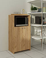 Стелаж для кухні. Стелаж для мікрохвильової печі. Стелаж до кімнати. Стелаж в офісі.