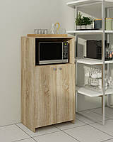 Стелаж для кухні. Стелаж для мікрохвильової печі. Стелаж до кімнати. Стелаж в офісі.