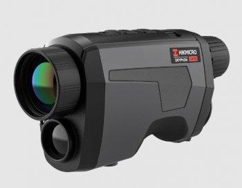 Тепловізор HikMicro GRYPHON GH35