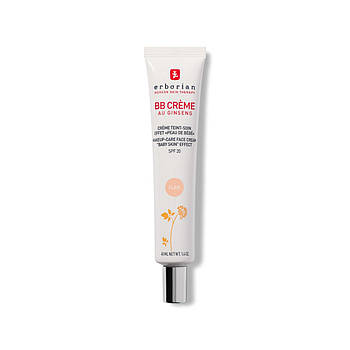 ВВ крем для ідеальної шкіри обличчя Erborian BB Cream SPF 20 Clair Baby Skin Effect