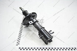 Амортизатор Авео (стійка у зборі) передній лівий (газ-масло) (з ABS)  (Tangun) (S11006)