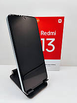 Б/У Xiaomi Redmi 13 6/128Gb, фото 4