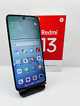 Б/У Xiaomi Redmi 13 6/128Gb, фото 5