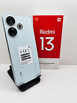 Б/У Xiaomi Redmi 13 6/128Gb, фото 6
