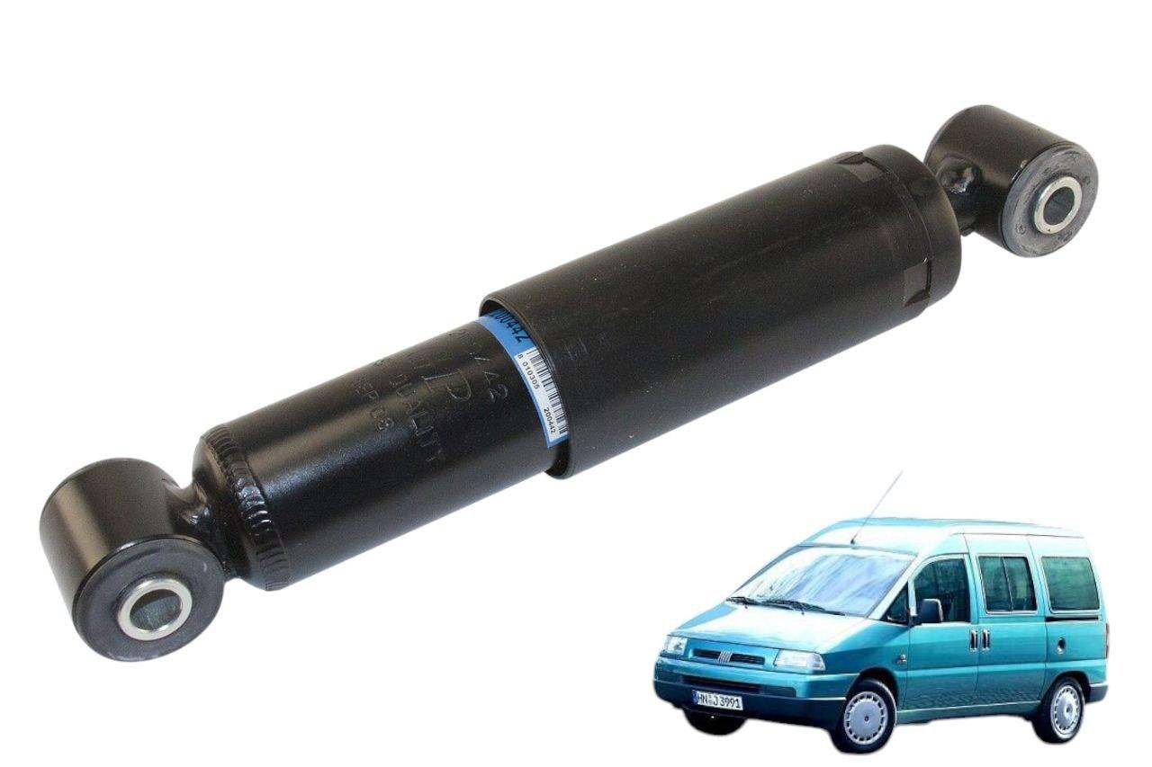 Амортизатор заднІй 370mm Fiat Scudo 1995-2006, 200442