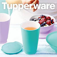 Склянка "Алегро" (450 мл), 1 шт Фіолетовий