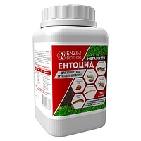 Біологічний ґрунтовий інсектицид Ентоцид, 400 гр
