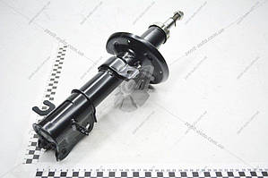 Амортизатор Авео (стійка у зборі) передній правий (газо-масло) (з ABS)  (Tangun) (S11007)