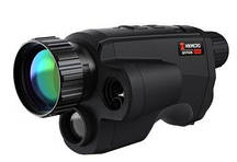 Тепловізор HikMicro GRYPHON GQ50L LRF