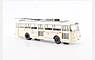 Модель тролейбус Skoda-9TR Berlin BVG | SSM, фото 4