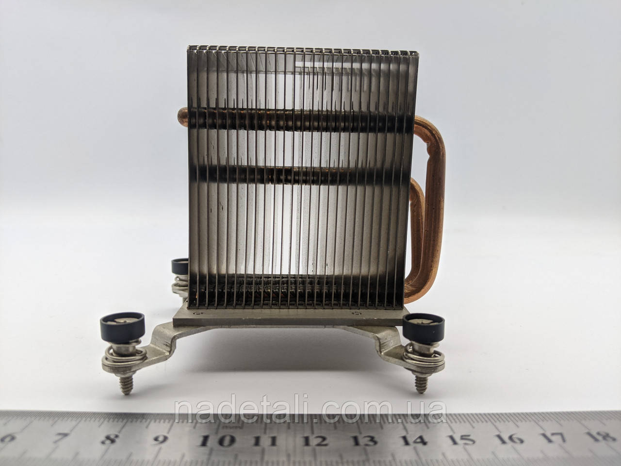 Радіатор процесору HP Compaq 8000 6000 6005, 577493-001, фото 1