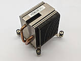 Радіатор процесору HP Compaq 8000 6000 6005, 577493-001, фото 3