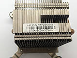 Радіатор процесору HP Compaq 8000 6000 6005, 577493-001, фото 4