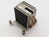 Радіатор процесору HP Compaq 8000 6000 6005, 577493-001, фото 5