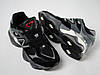 Кросівки унісекс New Balance 9060 Black чорні з сірим, фото 7