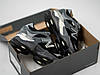 Кросівки унісекс New Balance 9060 Black чорні з сірим, фото 9