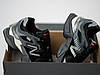 Кросівки унісекс New Balance 9060 Black чорні з сірим, фото 10