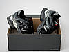 Кросівки унісекс New Balance 9060 Black чорні з сірим, фото 11