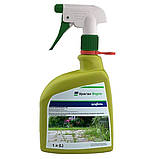 Спрей Ураган Форте 1л ОРИГІНАЛ! Syngenta, фото 3