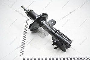 Амортизатор Лачетті (стійка у зборі) передній правий (газо-масло)  (Tangun) (S11011)