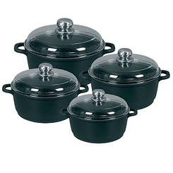 Каструля 2.1 л Maestro MR 4620 C