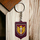 199 НЦ Брелок гумовий