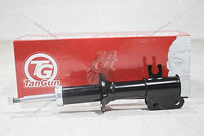 Амортизатор Матіз (стійка у зборі) передній лівий (олія)  (Tangun) (S11020)