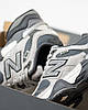 Кросівки унісекс New Balance 9060 Grey сірі, фото 10