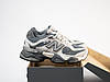 Кросівки унісекс New Balance 9060 Grey сірі, фото 11