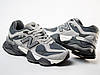 Кросівки унісекс New Balance 9060 Grey сірі, фото 8